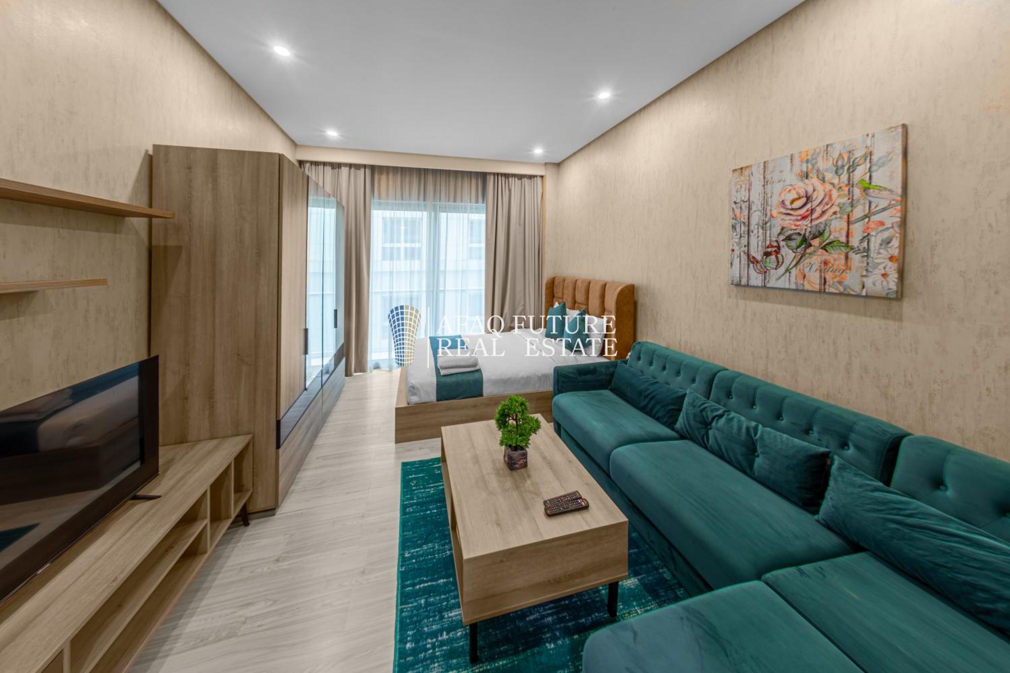 Vita Suites Manama Zewnętrze zdjęcie