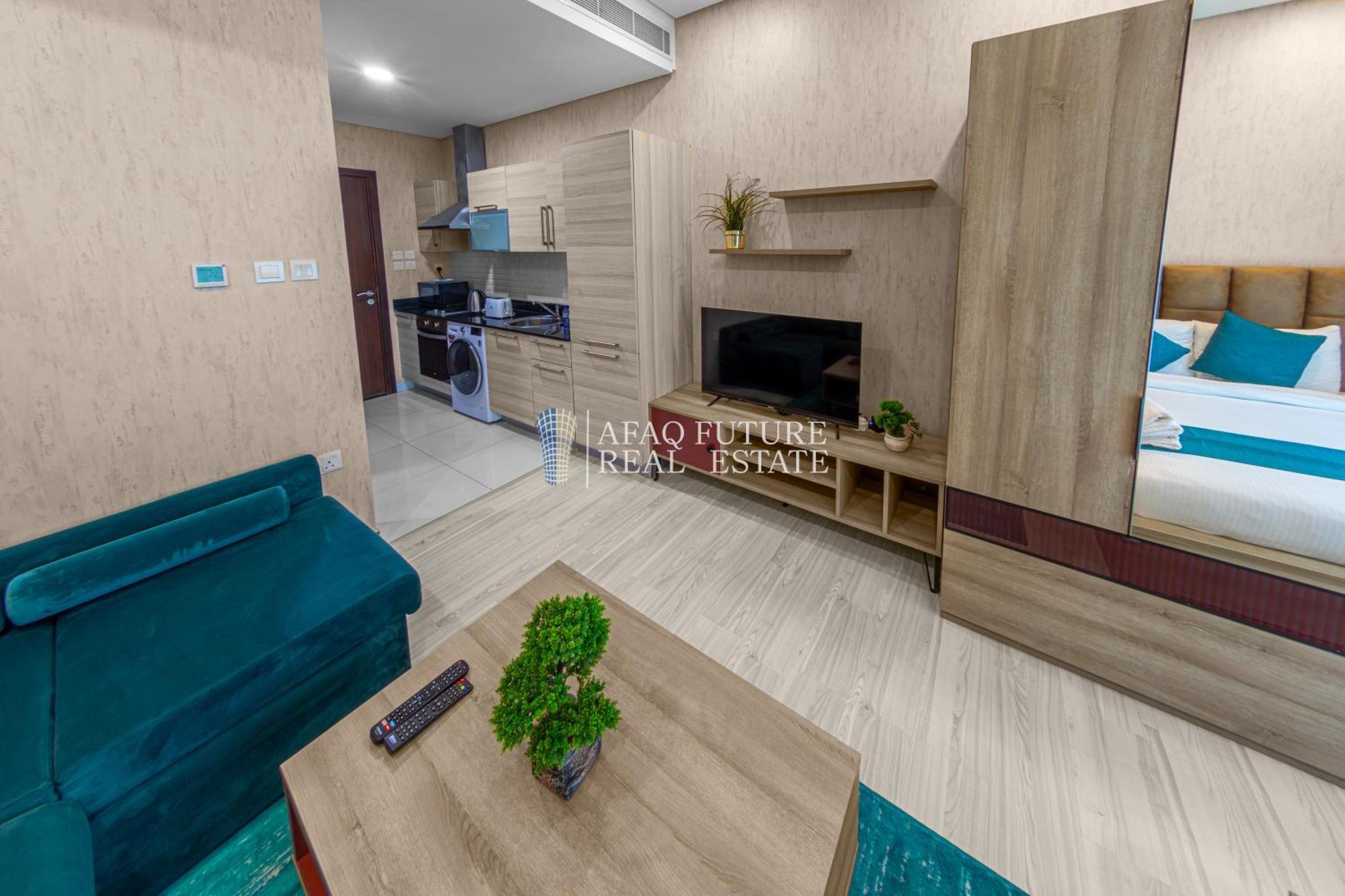 Vita Suites Manama Zewnętrze zdjęcie